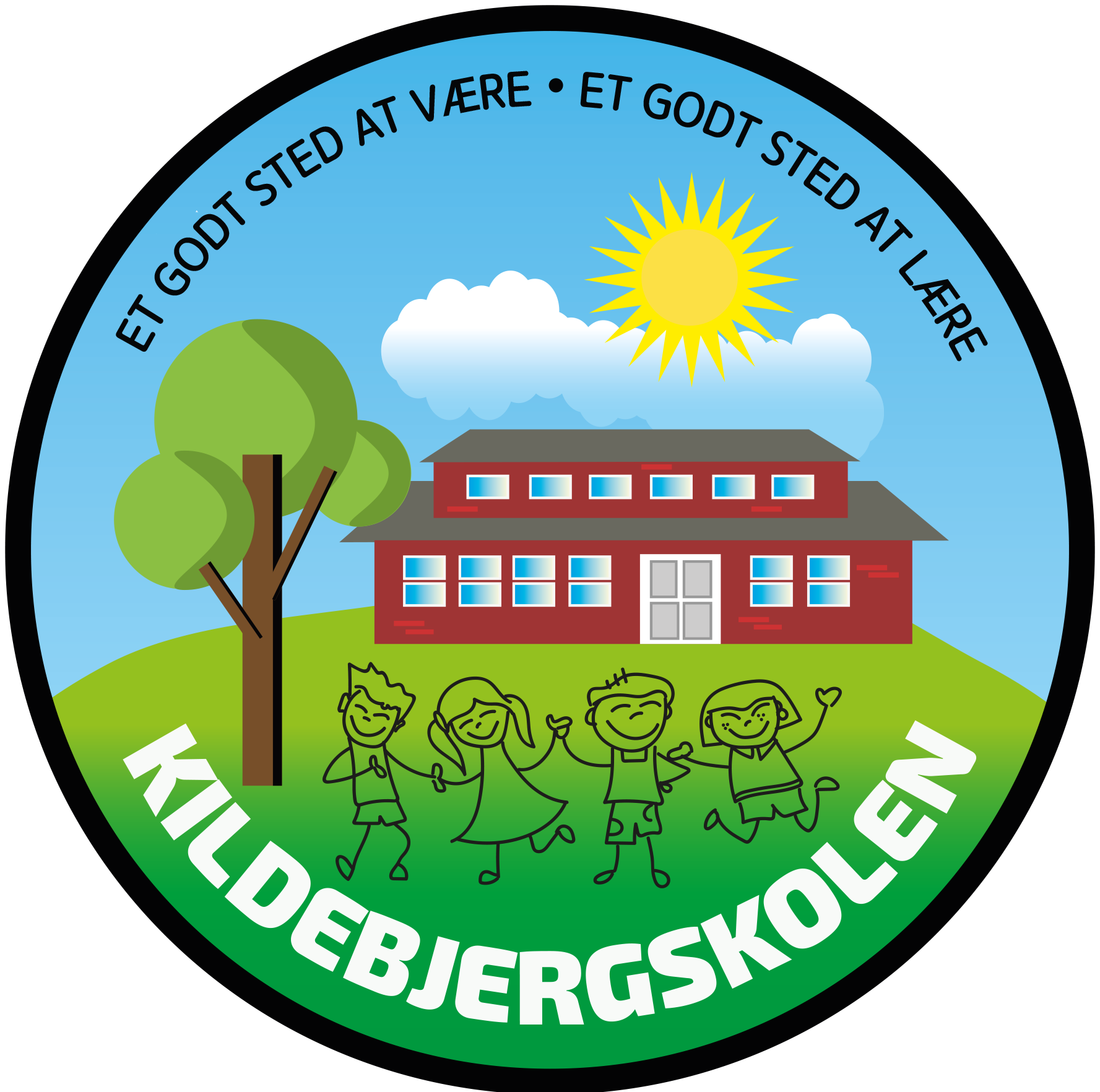 Kildebjergskolen