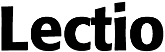 Lectio