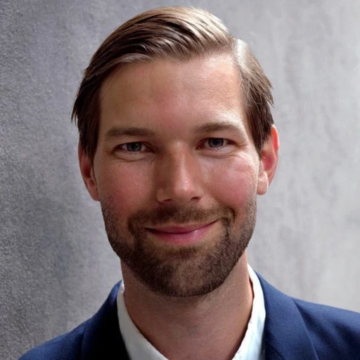 Jesper Bergmann